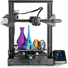 3D-принтер Creality Ender-3 V2 Black (R4241130820250)