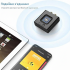 Бездротовий bluetooth aux адаптер 1Mii ML201 Black (R4515130820250) Бездротовий bluetooth aux адаптер 1Mii ML201 Black (R4515130820250)