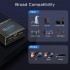 Розгалужувач сигналу спліттер 4K 120Hz HDMI 2.1 EZCOO EZ-SP12H21 Black (R3820) Розгалужувач сигналу спліттер 4K 120Hz HDMI 2.1 EZCOO EZ-SP12H21 Black (R3820)