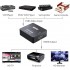 Адаптер QGECEN ‎av-01 HDMI - AV/RCA/CVBS Black (R3974)