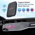 Бездротовий адаптер CarPlay Quanlex Q3 Black (R3946)