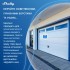 Розумний релейний перемикач із сухими контактами Shelly 1 Mini Gen4 1 канал 8A Blue (R4391130820250) Розумний релейний перемикач із сухими контактами Shelly 1 Mini Gen4 1 канал 8A Blue (R4391130820250)