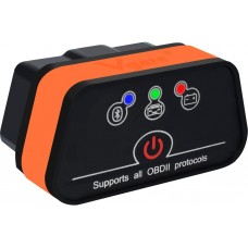Автосканер Vgate iCar 2 Orange (R4544131820250)