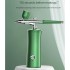 Аерограф для обличчя OSMARI ‎FY-B904 Green (RD3710)