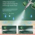 Аерограф для обличчя OSMARI ‎FY-B904 Green (RD3710)