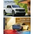 Зарядний пристрій для електромобілів EcoGenix 11 кВт 3 фази (P-202548) Зарядний пристрій для електромобілів EcoGenix 11 кВт 3 фази (P-202548)