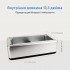 Автоматичний диспенсер для бахіл GreeSuit Silver (R4710131820250)