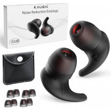 Беруші для сну KAUGIC NC4 Black (R4224130820250)