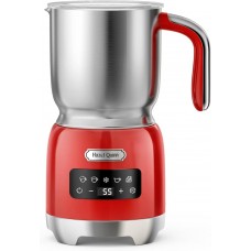Спінювач молока Hazel Quinn Red (R3666) Спінювач молока Hazel Quinn Red (R3666)