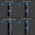 Електрична бритва ELEHOT RS8336-F Blue (R-3296) Електрична бритва ELEHOT RS8336-F Blue (R-3296)
