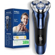 Електробритва FitSan Rs1003 Blue (R4622131820250)