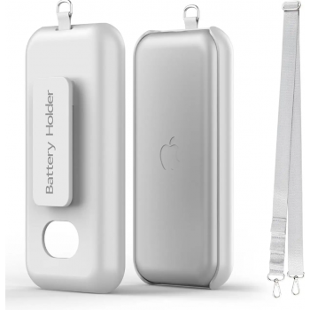 Захисний чохол для акумулятора Apple Vision Pro White (R403013082025)