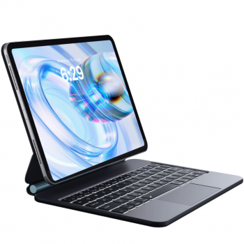 Обкладинка-клавіатура CHESONA для iPad Pro 11/iPad Air 11/Air 5th/4th 10.9 (R3385) Обкладинка-клавіатура CHESONA для iPad Pro 11/iPad Air 11/Air 5th/4th 10.9 (R3385)