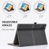Обкладинка DLveer для Teclast P40HD/P20HD/M40 Plus/M40 Pro/P30S/P20S/P40S 10,1'' (R3389)