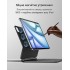 Обкладинка-клавіатура ESR для iPad Air 13''/Pro 12,9'' Black (R4373130820250) Обкладинка-клавіатура ESR для iPad Air 13''/Pro 12,9'' Black (R4373130820250)