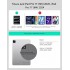 Обкладинка-клавіатура ESR для iPad Pro 11 White (R4372130820250) Обкладинка-клавіатура ESR для iPad Pro 11 White (R4372130820250)