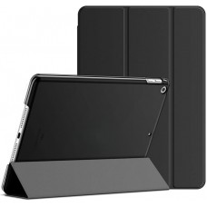 Обкладинка JETech для для iPad 10.2'' моделі 2021/2020/2019 покоління 9/8/7 Black (R3748)