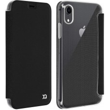 Чохол книжка Xqisit для Galaxy S8 Black (R4157130820250)