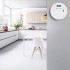 Сигналізатор чадного газу DSD-5879 White (R3771)