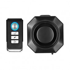 Велосипедна сигналізація HoneTeek KS-SF33R (R3390)