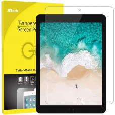 Захисне скло JETech для iPad Pro 10,5'' (R-3339) Захисне скло JETech для iPad Pro 10,5'' (R-3339)