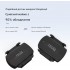 Велосипедний датчик каденсу та швидкості GEOID CS600 Black (R4174130820250) Велосипедний датчик каденсу та швидкості GEOID CS600 Black (R4174130820250)