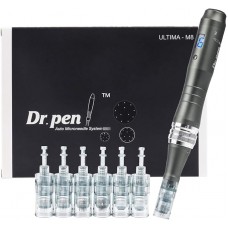 Дермапен Dr. Pen Ultima M8 Black (RN3540)