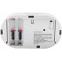 Сигналізатор чадного газу Kidde K5CO White (RN3536) Сигналізатор чадного газу Kidde K5CO White (RN3536)