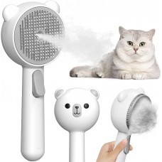 Парова щітка для котів POIIOPY RK35-Y White (R4143130820250) Парова щітка для котів POIIOPY RK35-Y White (R4143130820250)