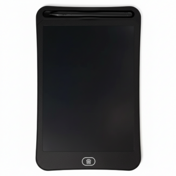 Графічний LCD планшет Multicolor для малювання Writing Tablet 10 дюймів LCD Black (R4161130820250) Графічний LCD планшет Multicolor для малювання Writing Tablet 10 дюймів LCD Black (R4161130820250)
