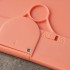 Графічний LCD планшет Multicolor для малювання Writing Tablet 10 дюймів LCD Pink (CR2026) Графічний LCD планшет Multicolor для малювання Writing Tablet 10 дюймів LCD Pink (CR2026)
