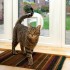 Дверцята Trixie для котів автоматичні SureFlap SUR001 White (R3669) Дверцята Trixie для котів автоматичні SureFlap SUR001 White (R3669)