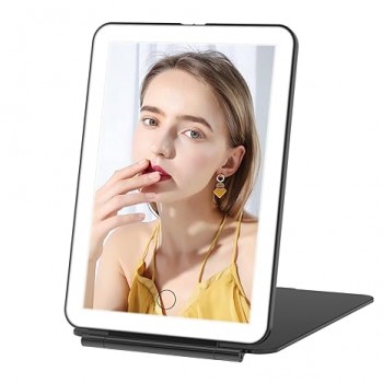 Дзеркало для макіяжу FUNTOUCH 296 (R3358)