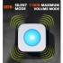 Бездротовий дверний дзвінок Jsieem D-157 White (R401713082025) Бездротовий дверний дзвінок Jsieem D-157 White (R401713082025)
