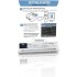 Емулятор контролера Cronus Zen для Xbox, Playstation, Nintendo та ПК Black (R3743)