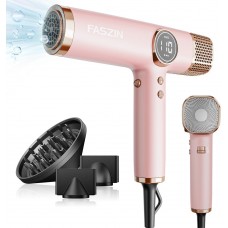 Фен Faszin N11-B005 Pink (R4371130820250)