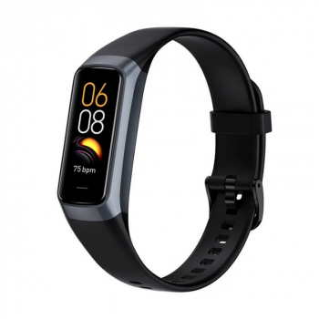 Фітнес-браслет Lemfo C60 Black (R4217130820250) Фітнес-браслет Lemfo C60 Black (R4217130820250)