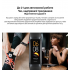 Фітнес-браслет Lemfo C60 Black (R4217130820250) Фітнес-браслет Lemfo C60 Black (R4217130820250)