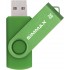 Флеш-накопичувач SIMMAX 3 шт. 32 Гб (R3779) Флеш-накопичувач SIMMAX 3 шт. 32 Гб (R3779)