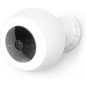 Бездротова камера безпеки Noorio B310 2K 1440P (P-202470) Бездротова камера безпеки Noorio B310 2K 1440P (P-202470)
