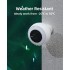 Бездротова камера безпеки Noorio B310 2K 1440P (P-202470) Бездротова камера безпеки Noorio B310 2K 1440P (P-202470)