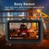 Відеореєстратор Ssontong A16 1080P/720P/VGA (P-202447) Відеореєстратор Ssontong A16 1080P/720P/VGA (P-202447)