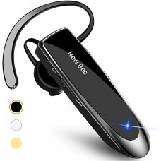 Гарнітура New Bee B41 Black (R3496)