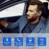 Bluetooth-гарнітура Boytond YYK-530 Black (R3495)