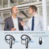Bluetooth-гарнітура Boytond YYK-530 Black (R3495)