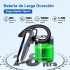 Bluetooth-гарнітура Boytond YYK-530 Black (R3495)