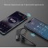 Бездротова Bluetooth-гарнітура New Bee M51 (R-3151)