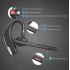Бездротова Bluetooth-гарнітура New Bee M51 (R-3151)
