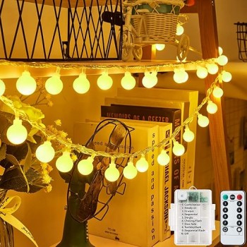 Світлодіодна гірлянда Ligarko 60 LED (R3347) Світлодіодна гірлянда Ligarko 60 LED (R3347)