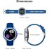 Смарт-годинник LIGE Reloj Inteligente Hombre (R-3169) Смарт-годинник LIGE Reloj Inteligente Hombre (R-3169)